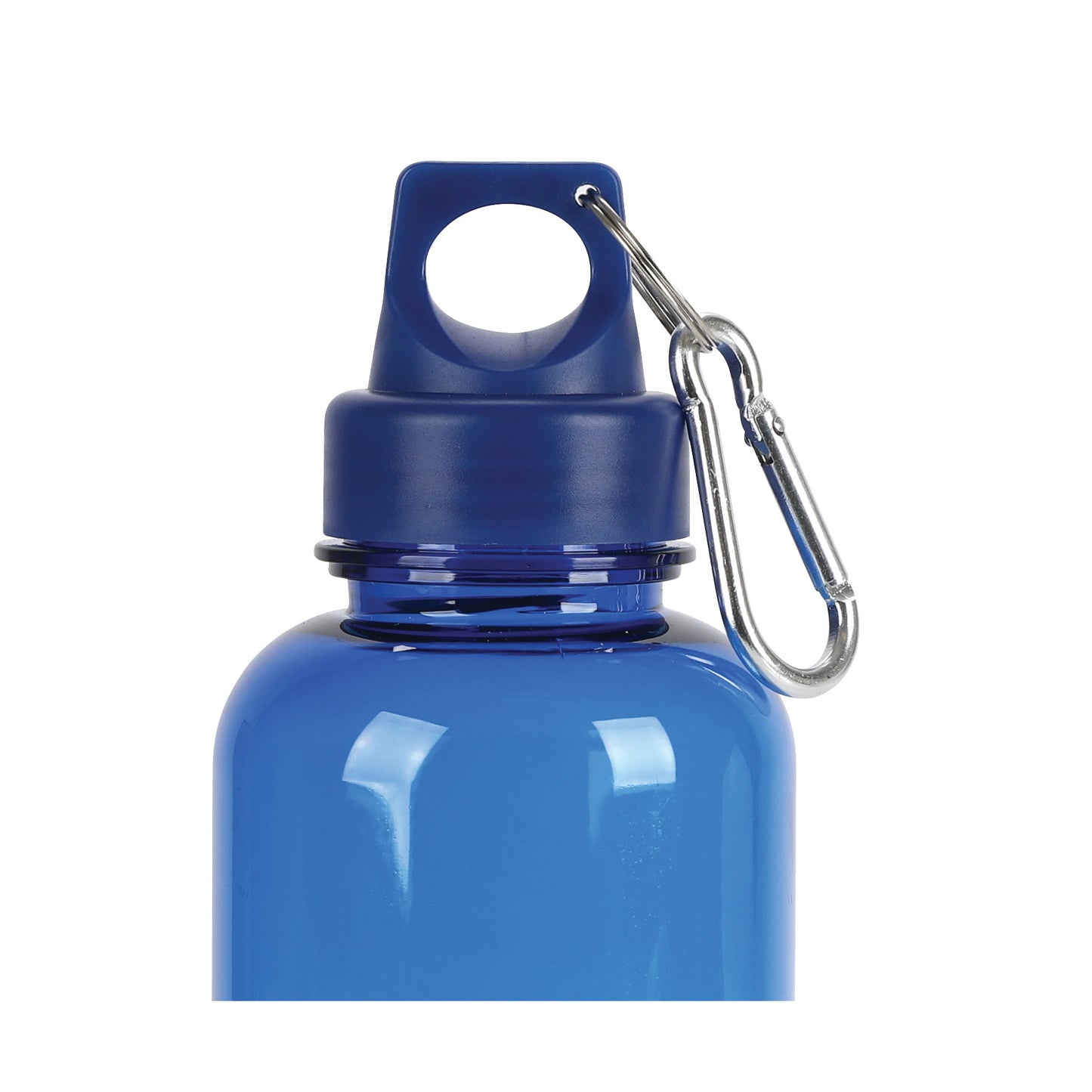 Spring 20 oz. RPET Water Bottle
