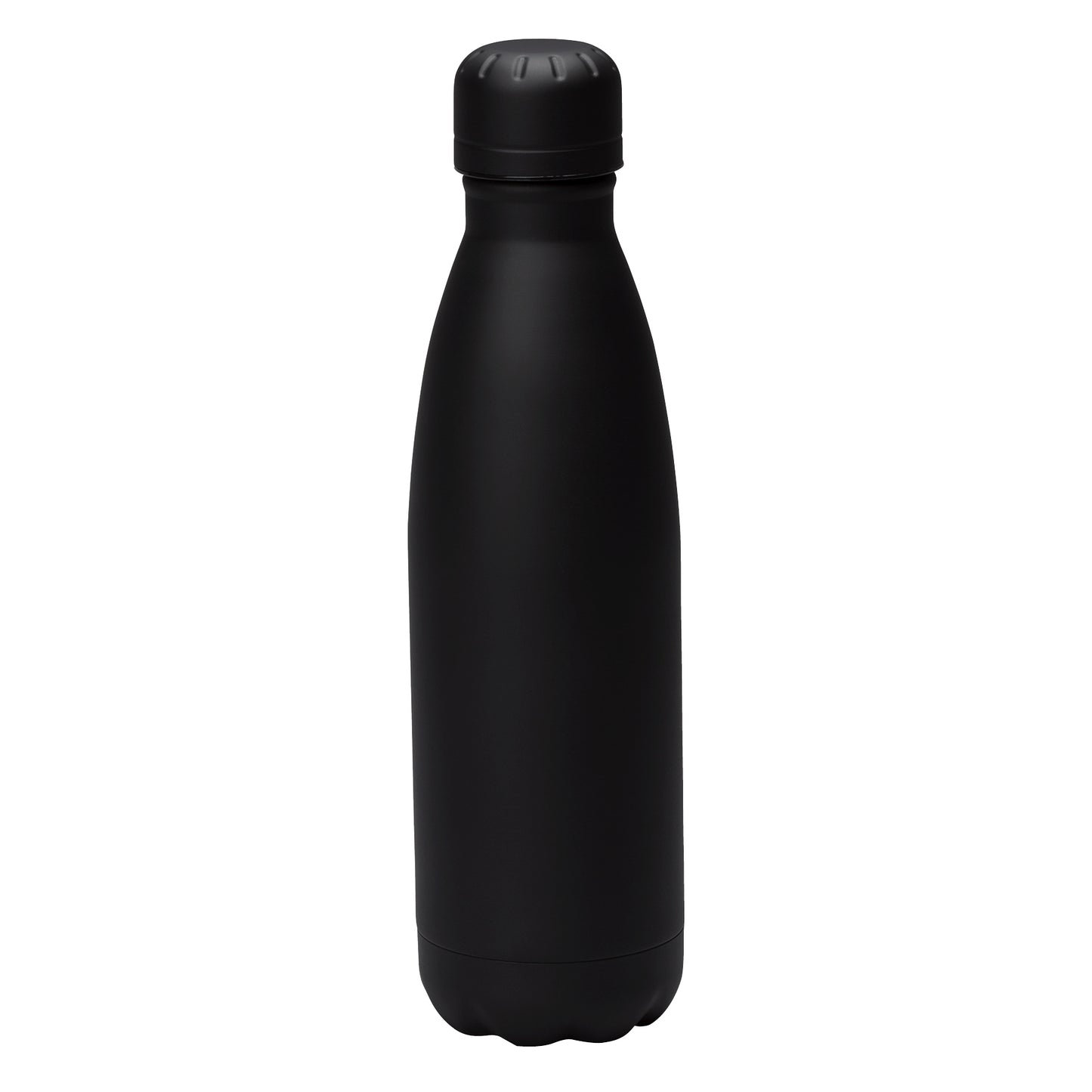 Palermo I 17 oz. Double Wall Stainless Steel Vacuum Bottle