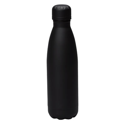 Palermo I 17 oz. Double Wall Stainless Steel Vacuum Bottle