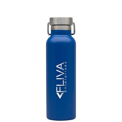 Splendid 22 oz. Double Wall Stainless Steel Bottle