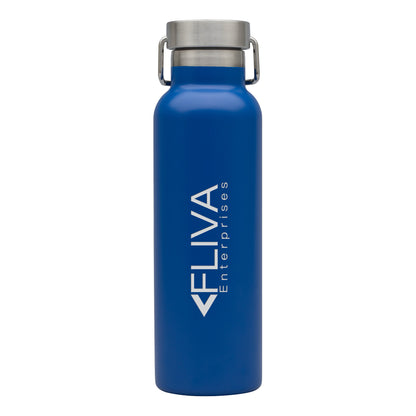 Splendid 22 oz. Double Wall Stainless Steel Bottle