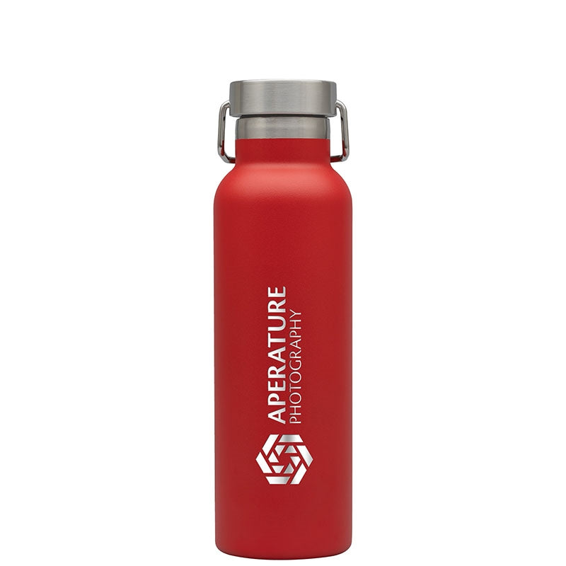 Splendid 22 oz. Double Wall Stainless Steel Bottle