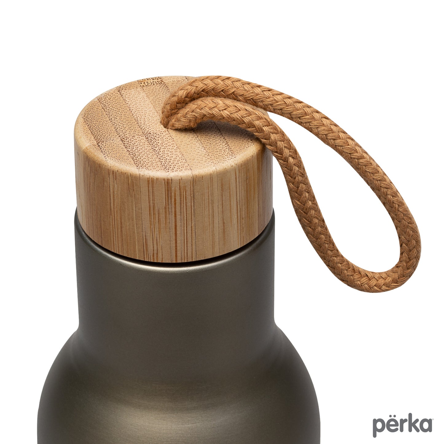 Perka® Altair 17 oz. Double Wall, Stainless Steel Water Bottle