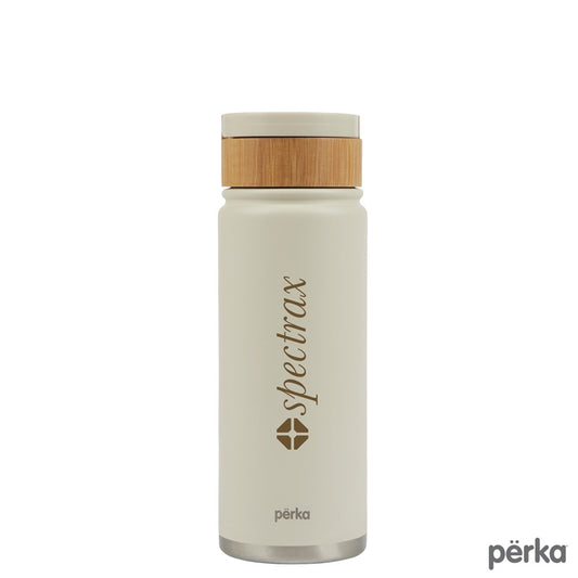 Perka® Lennox 18 oz. Double Wall, Stainless Steel Bottle