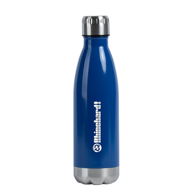 Solana II 17 oz. Vacuum Insulated Bottle