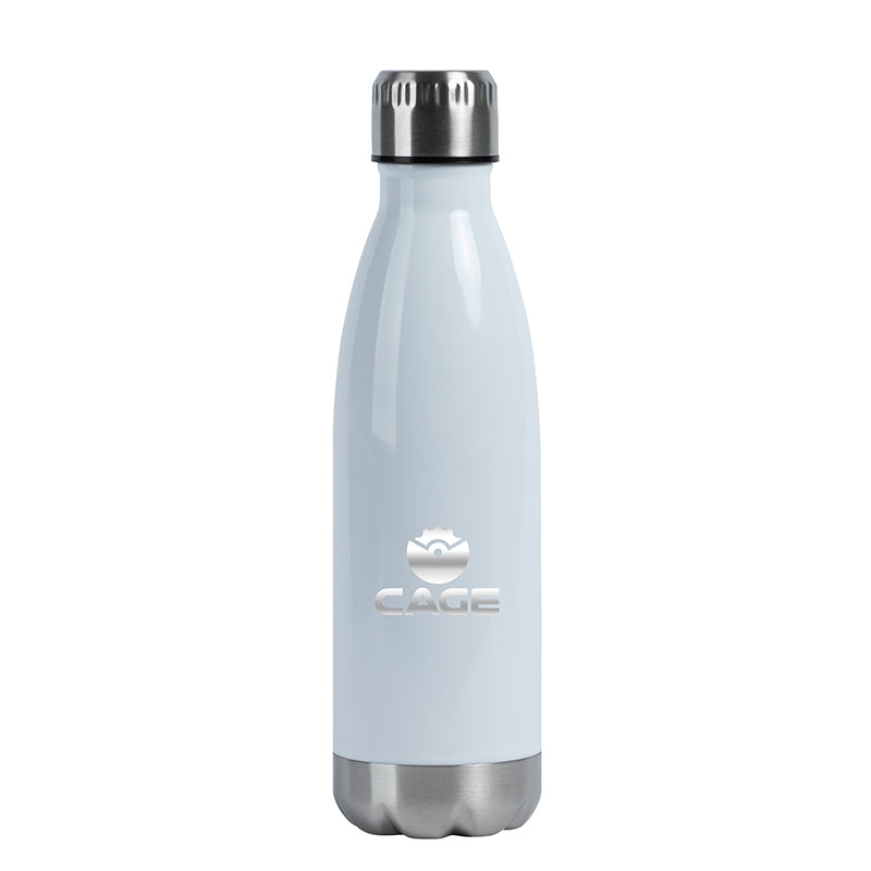 Solana II 17 oz. Vacuum Insulated Bottle