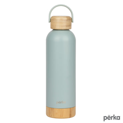 Perka® Dresden 18 oz. Double Wall, Stainless Steel Water Bottle