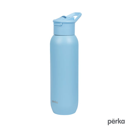 Perka® Bryton 20 oz. Double Wall Stainless Steel Water Bottle