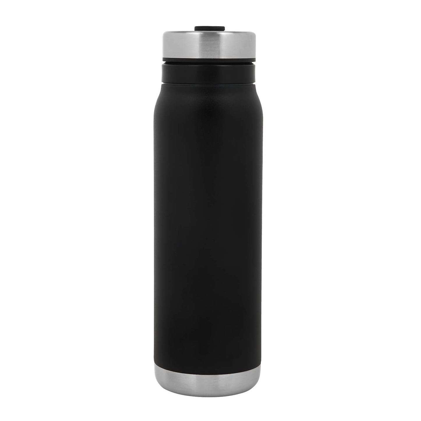 Glisky 20 oz. Double Wall Vacuum Insulated Water Bottle