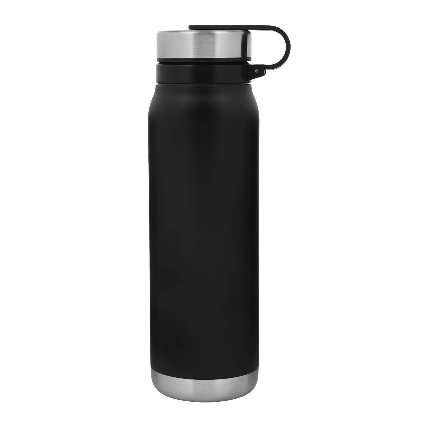 Glisky 20 oz. Double Wall Vacuum Insulated Water Bottle