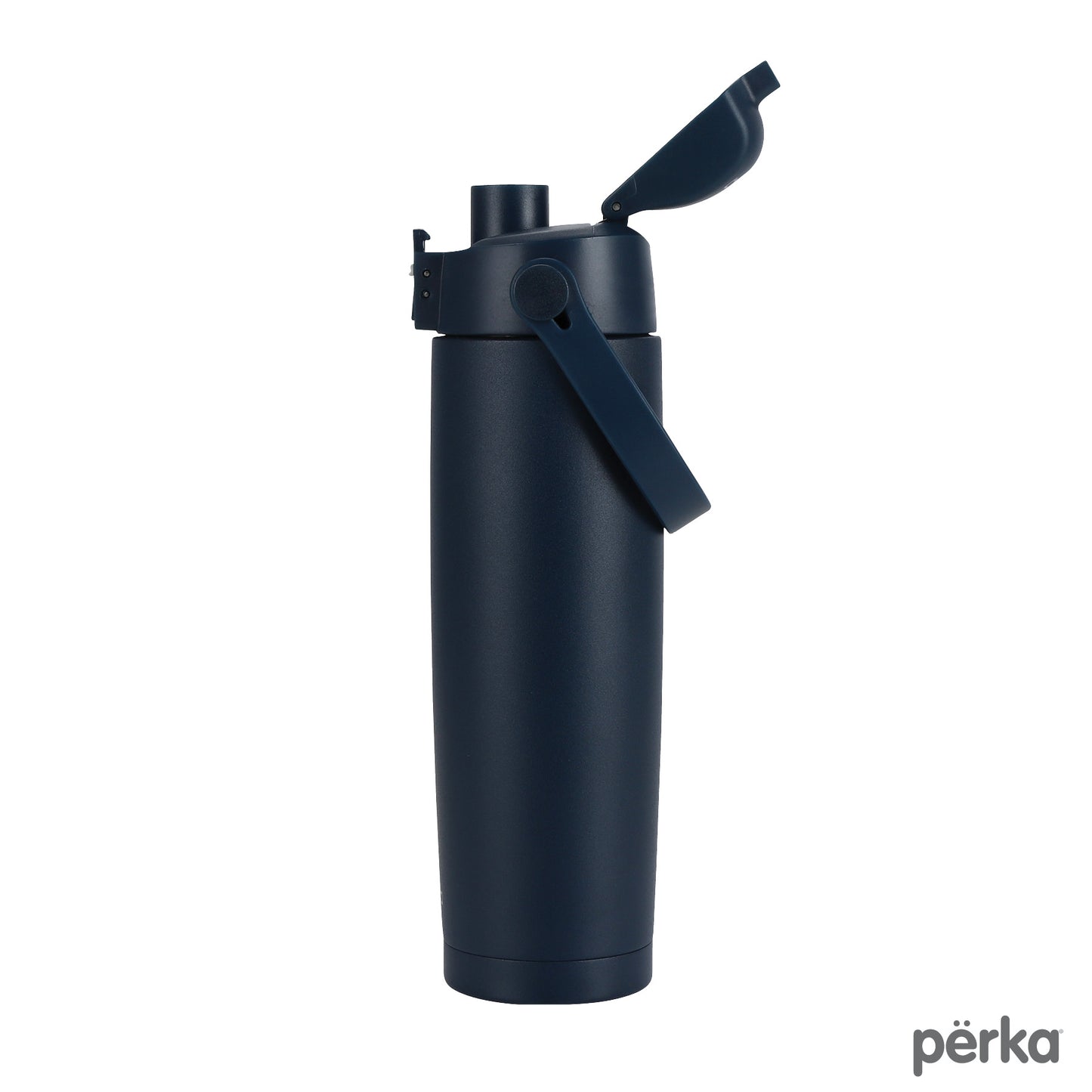 Perka® Lenker 20 oz. Double Wall, Recycled Stainless Steel Water Bottle
