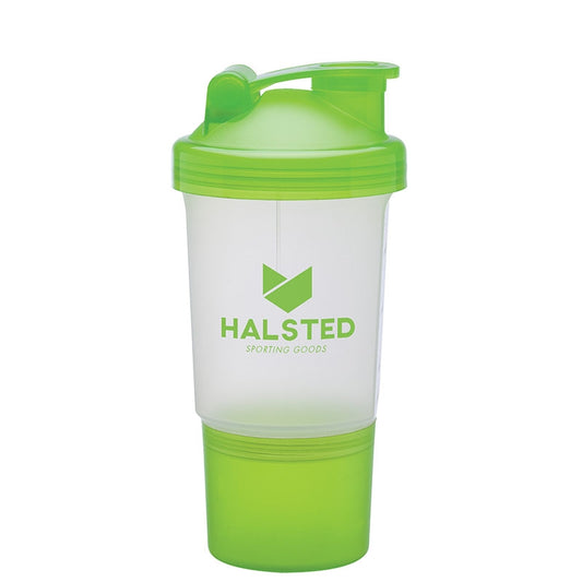 Buff 16 oz. Fitness Shaker Cup