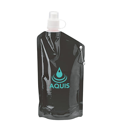 Crusade 24 oz. PE Water Bottle