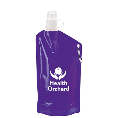 Crusade 24 oz. PE Water Bottle