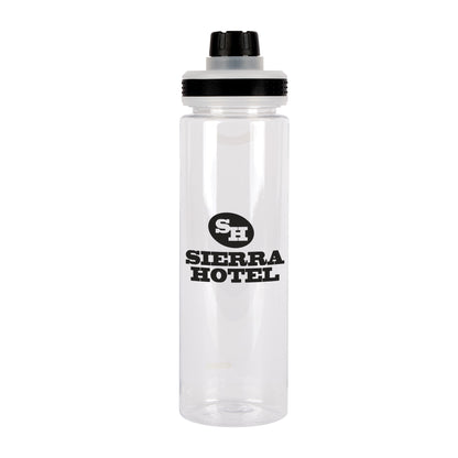 Scottsdale 24 oz. Recycled (RPET) Water Bottle