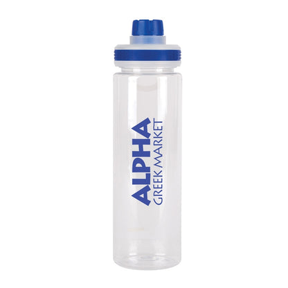 Scottsdale 24 oz. Recycled (RPET) Water Bottle