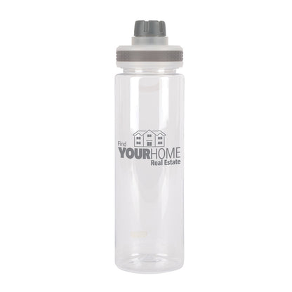 Scottsdale 24 oz. Recycled (RPET) Water Bottle
