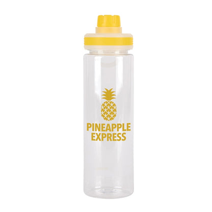 Scottsdale 24 oz. Recycled (RPET) Water Bottle