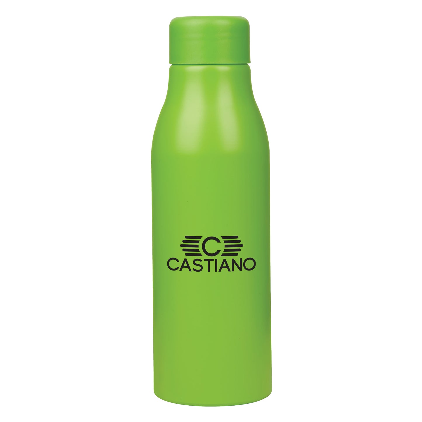 Renzo 24 oz. Recycled Aluminum Water Bottle