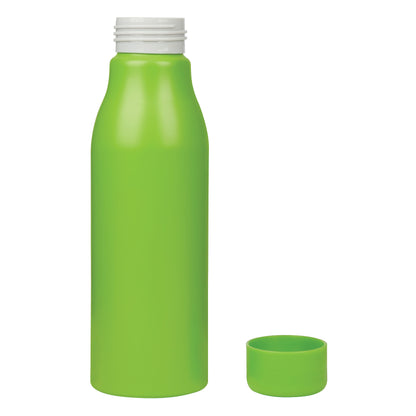 Renzo 24 oz. Recycled Aluminum Water Bottle