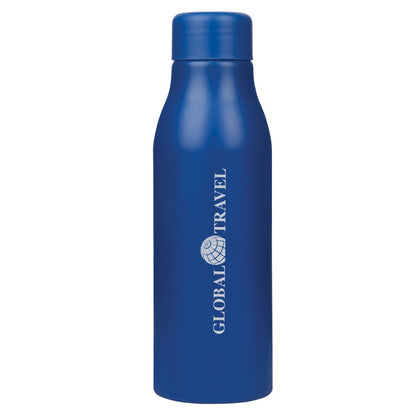 Renzo 24 oz. Recycled Aluminum Water Bottle