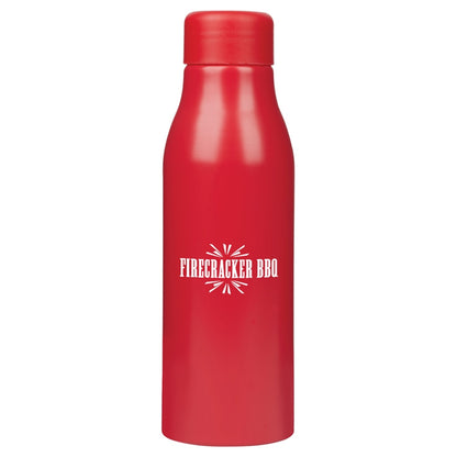 Renzo 24 oz. Recycled Aluminum Water Bottle