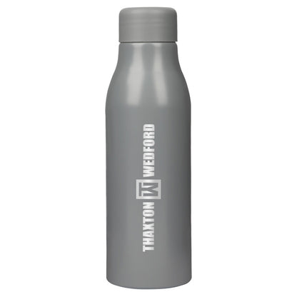 Renzo 24 oz. Recycled Aluminum Water Bottle