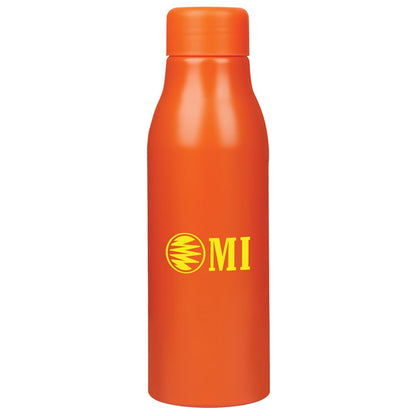 Renzo 24 oz. Recycled Aluminum Water Bottle