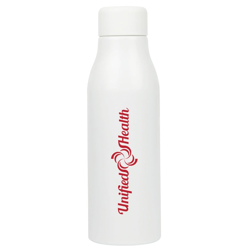 Renzo 24 oz. Recycled Aluminum Water Bottle
