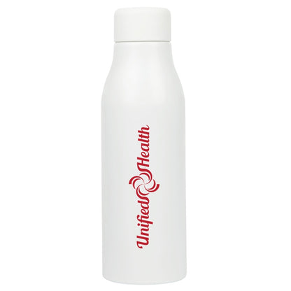 Renzo 24 oz. Recycled Aluminum Water Bottle