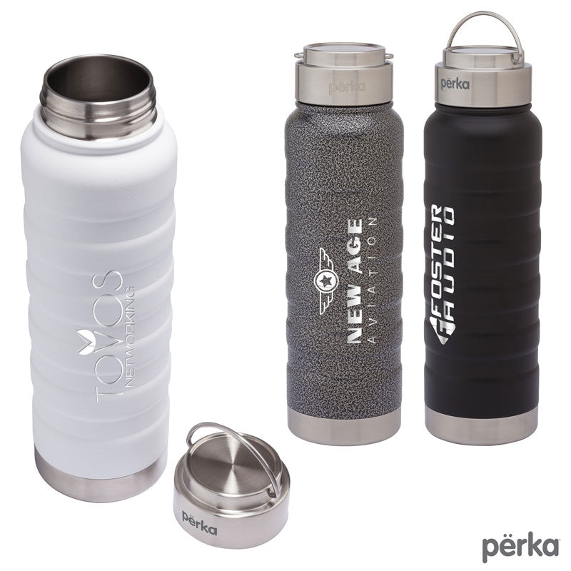 N/A Perka® Roak 24 oz. 304 SS Bottle w/ Copper Lining