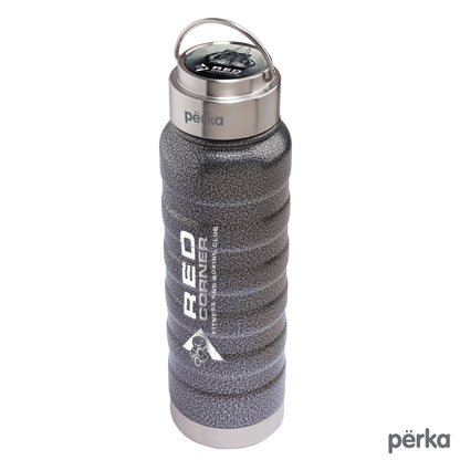 Perka® Roak 24 oz. 304 SS Bottle w/ Copper Lining