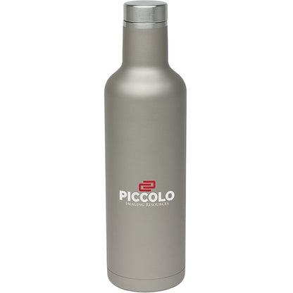 Joie 25 oz. 304 Stainless Steel Vacuum Bottle
