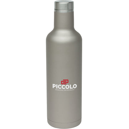 Joie 25 oz. 304 Stainless Steel Vacuum Bottle