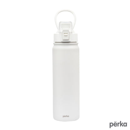 Perka® Rex 24 oz. Double Wall, Stainless Steel Water Bottle
