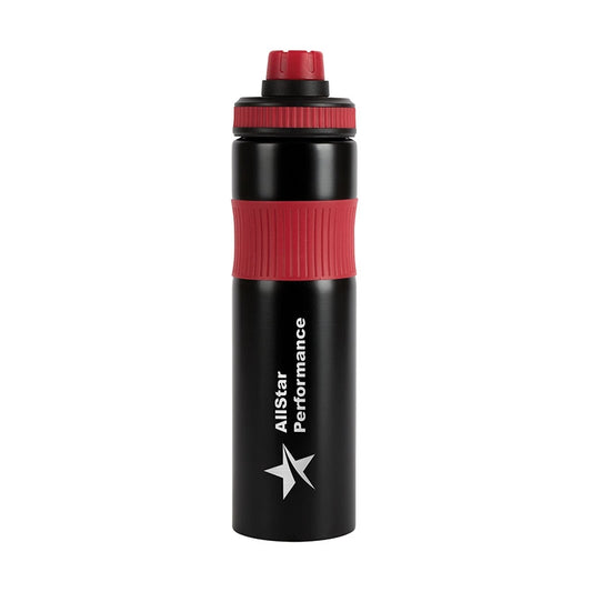 Payson 26 oz. Single Wall Recycled Stainless Steel Bottle