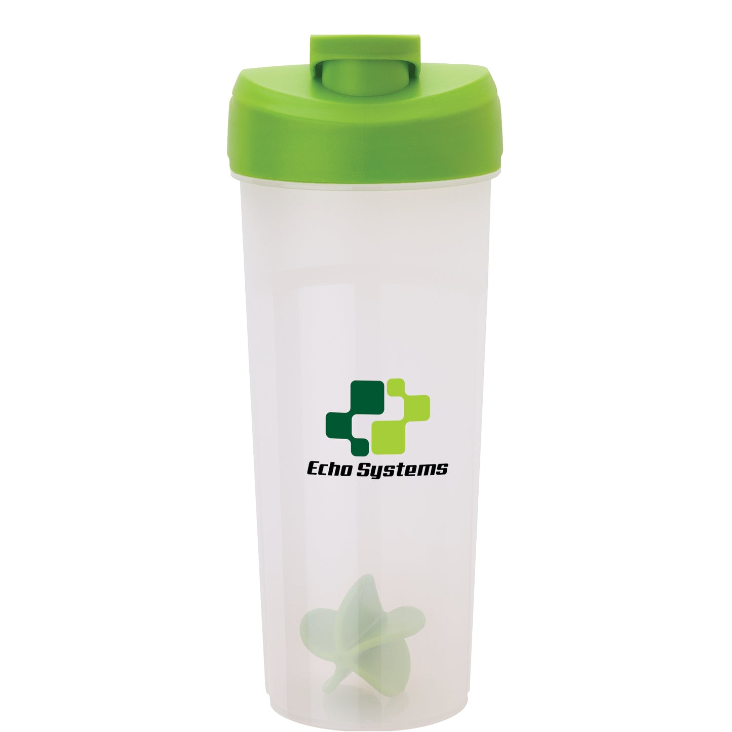 Shake It 28 oz. PP Shaker Cup