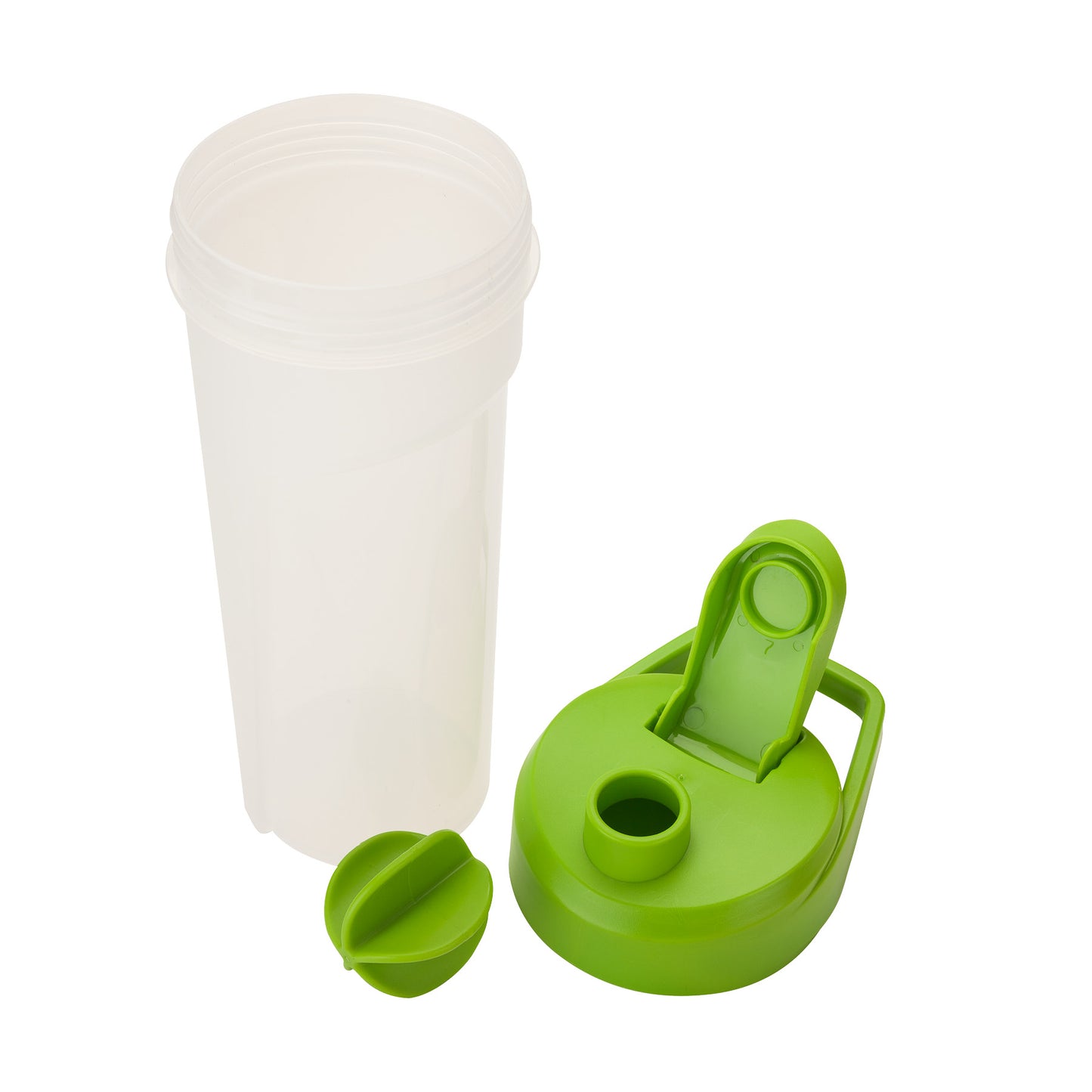 Shake It 28 oz. PP Shaker Cup
