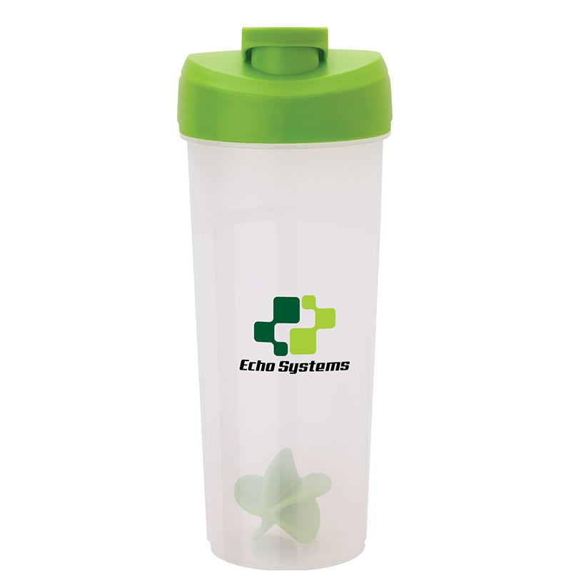 Shake It 28 oz. PP Shaker Cup