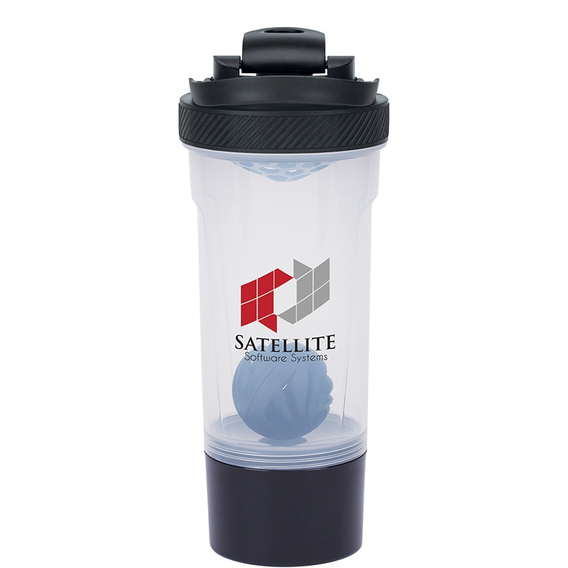 Lava 24 oz. Fitness Shaker Cup