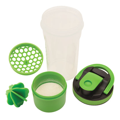 Lava 24 oz. Fitness Shaker Cup