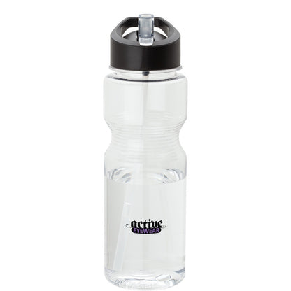 Black Aurora 24 oz. Tritan™ Water Bottle