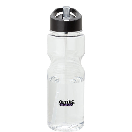 Black Aurora 24 oz. Tritan™ Water Bottle