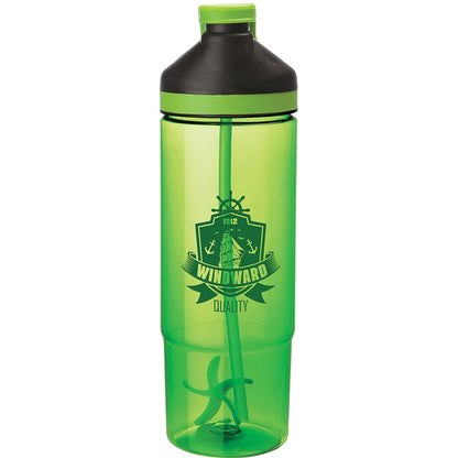 Pagosa 27oz. Shaker Tritan™ Bottle