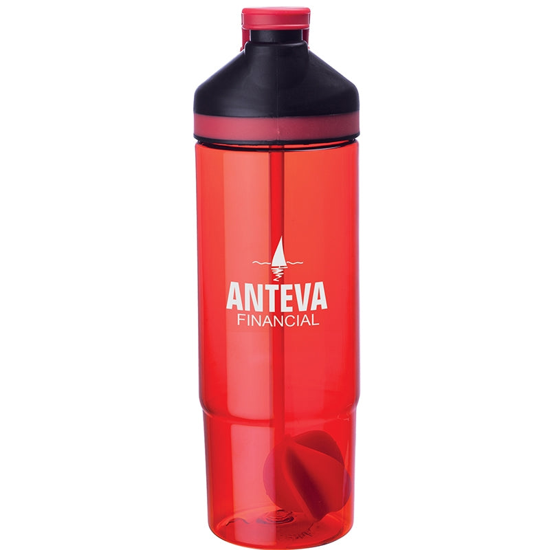 Pagosa 27oz. Shaker Tritan™ Bottle