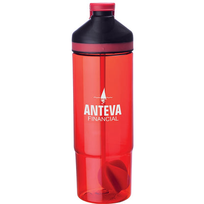 Pagosa 27oz. Shaker Tritan™ Bottle