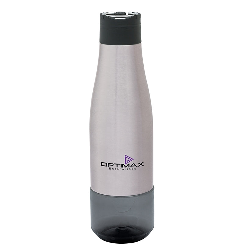 Smoke Luxe 26 oz. Tritan™ Water Bottle