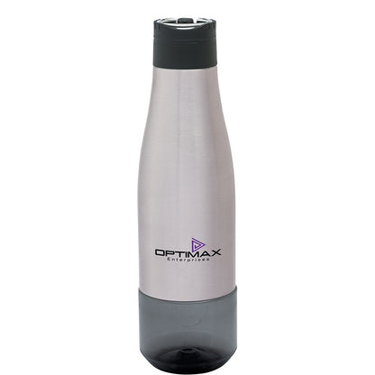 Smoke Luxe 26 oz. Tritan™ Water Bottle
