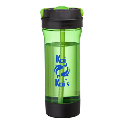 Clean Sip 25 oz. Tritan™ Water Bottle