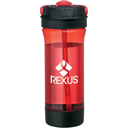 Clean Sip 25 oz. Tritan™ Water Bottle